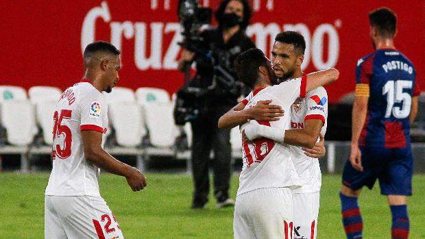 Barcelona - Sevilla: horario, canal y dónde ver en TV y online