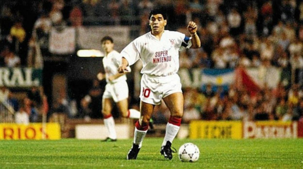 Maradona