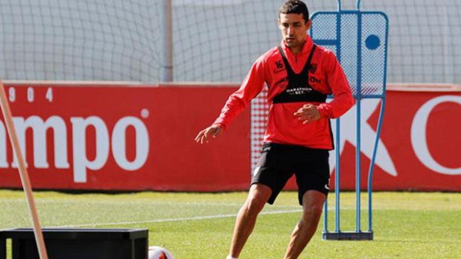 Navas lidera el porcentaje de asistencias por partidos en LaLiga