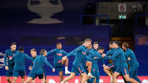 La importancia de llamarse Sevilla