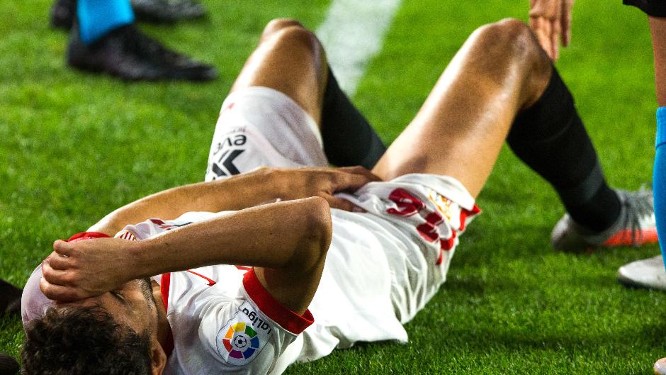 Alternativas de Lopetegui para encontrarle un respiro a Jesús Navas