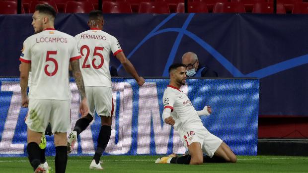 El Sevilla, sólo después del Bayern, el Barça, el City y el Liverpool