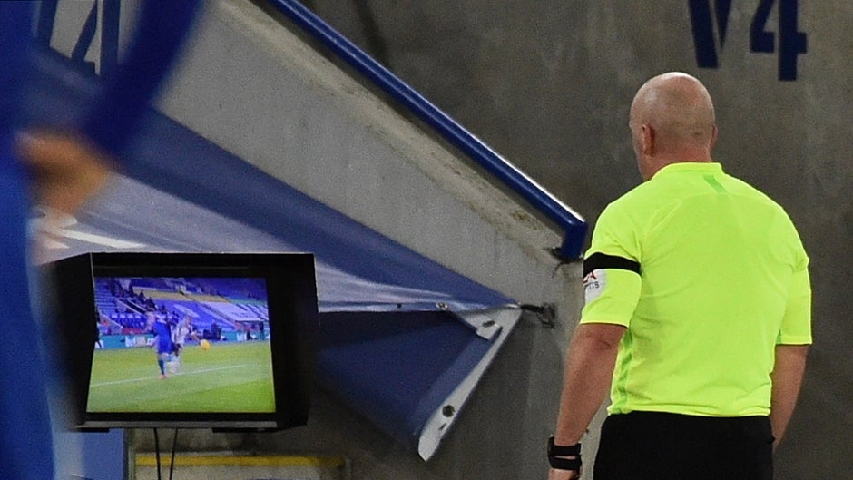 El VAR 'modo remoto' se estrenará en el Sevilla - Chelsea