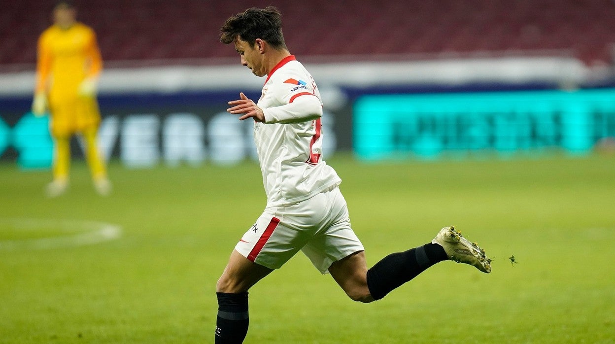 Sevilla - Valencia: el once más votado por lo lectores