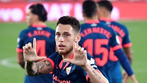 Sevilla FC: El tercer semifinalista de España en el siglo XXI