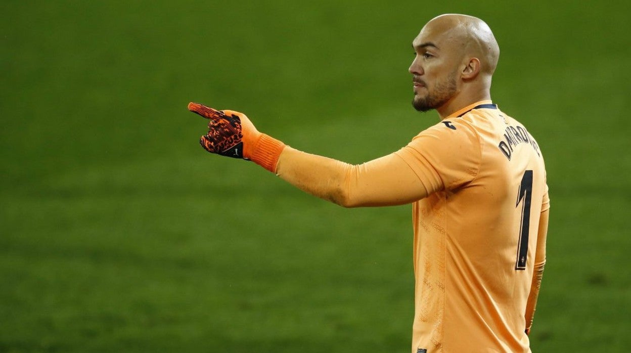 Las «ideas y ambiciones» de Dmitrovic