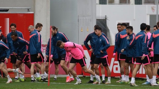 Osasuna - Sevilla: Respuestas en Pamplona