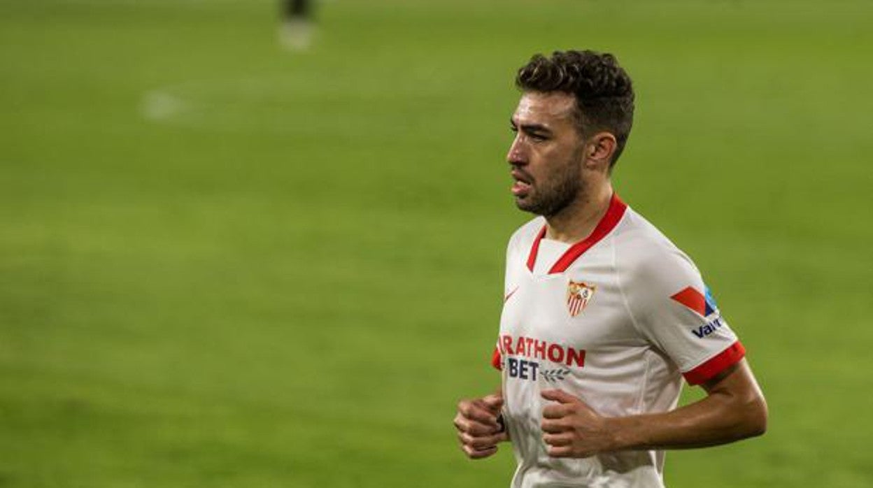 Osasuna - Sevilla, alineaciones oficiales: rotaciones en todas las líneas