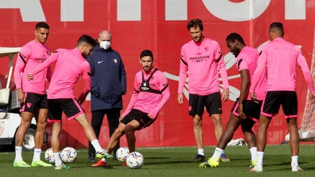 Día I para la renovación de Navas