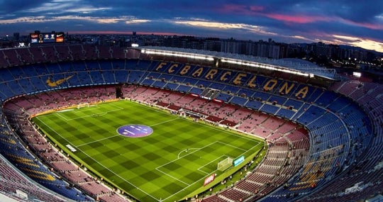 Camp Nou