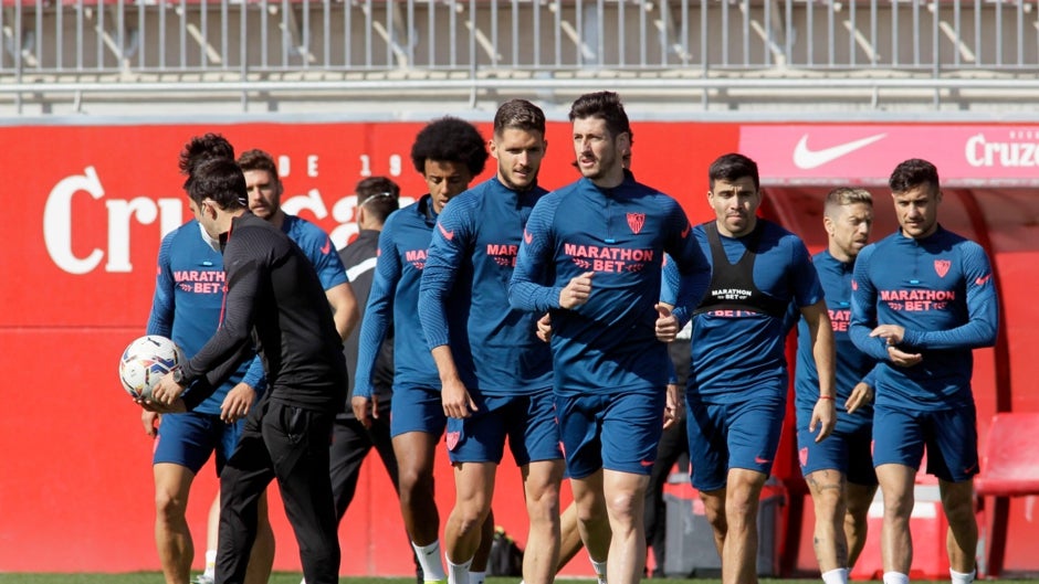 Sevilla - Elche: Toca seguir la senda de la victoria