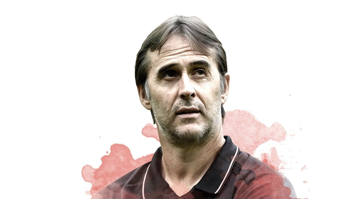Lopetegui