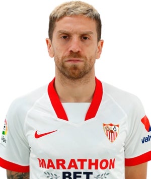 Imagen principal - Suspenso