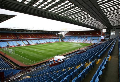 Villa Park