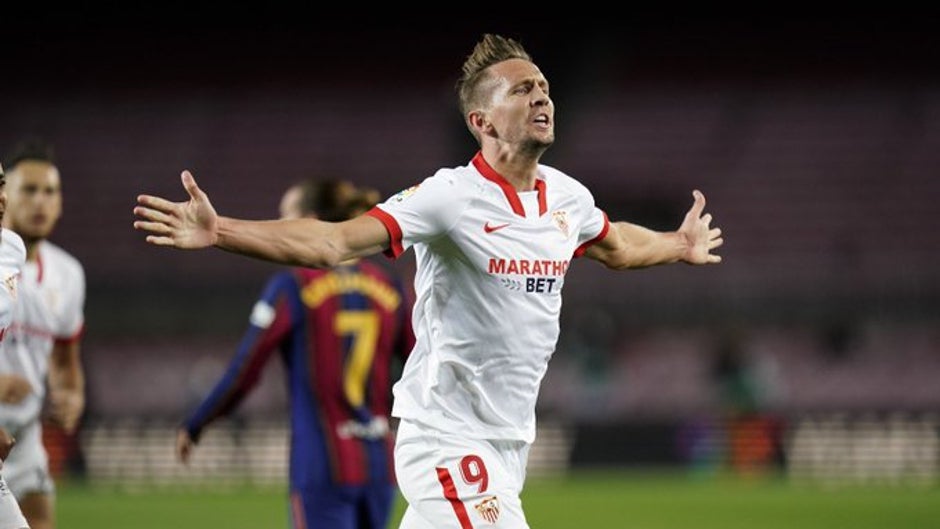 El movimiento que puede volver a llevar a De Jong al PSV Eindhoven