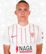 Imagen principal - Augustinsson