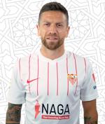 Imagen principal - Papu Gómez