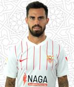 Imagen principal - Suso