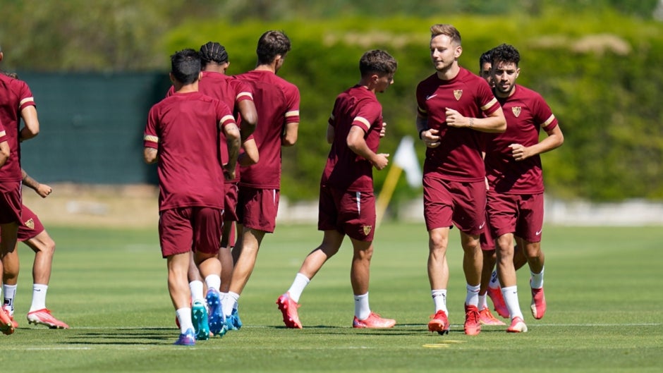 Lopetegui perfila el último amistoso en Portugal