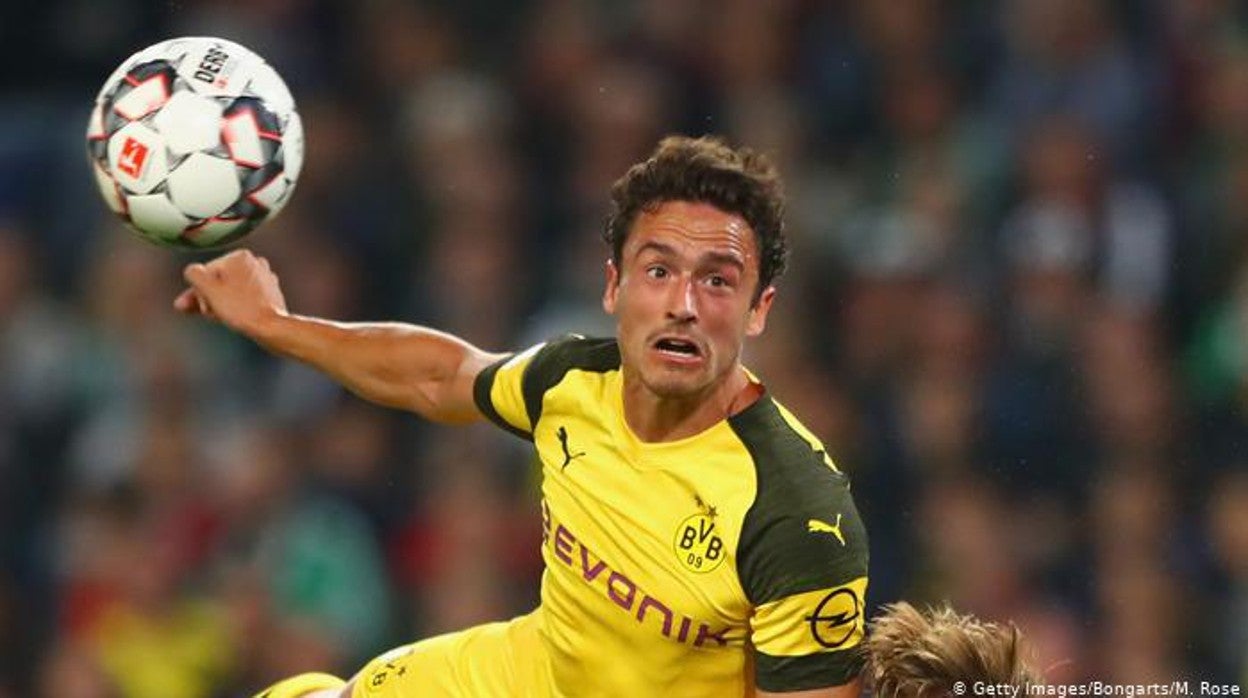 Thomas Delaney