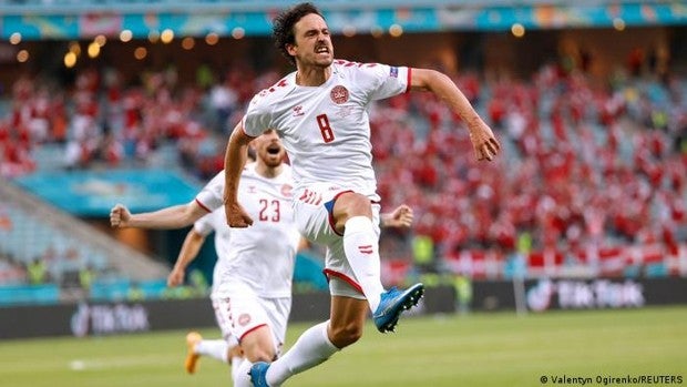 Acuerdo con el Borussia Dortmund por Delaney