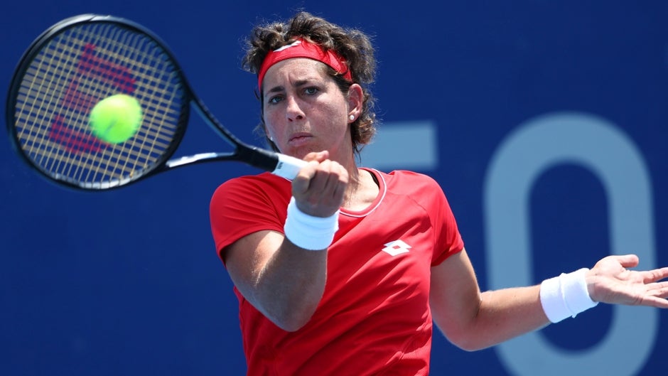 Carla Suarez: «Vivir un partido en el Sánchez Pizjuán nunca decepciona»