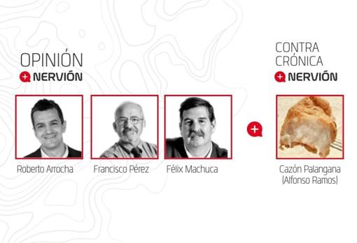 ¿Qué es +Nervión?
