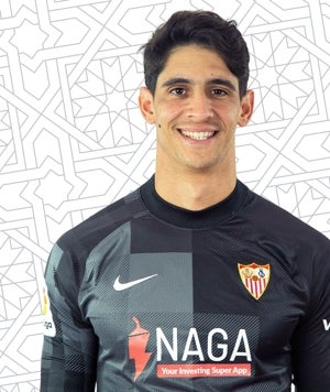 Imagen principal - Sobresaliente