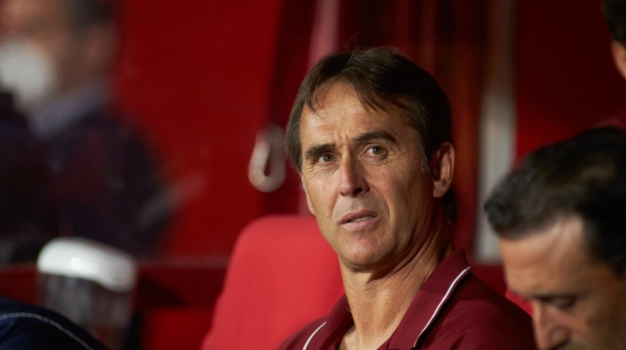 Lopetegui