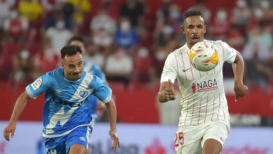 El Sevilla negocia con Fernando la renovación