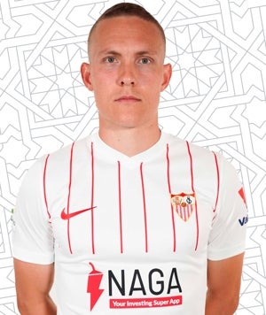 Imagen principal - Aprobado