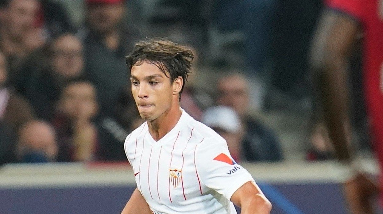 Lille - Sevilla: las notas de los jugadores