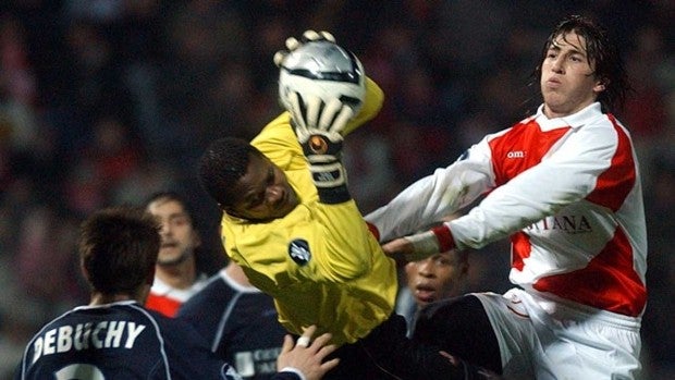 Dos visitas a Lille con sabor amargo para el Sevilla