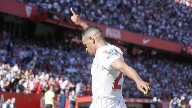 Sevilla - Levante: De la siesta a la discoteca (5-3)