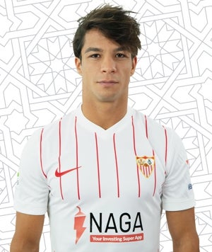 Imagen principal - Suspenso