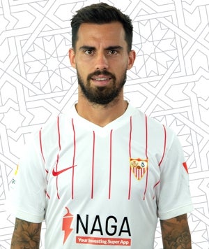 Imagen principal - Suspenso