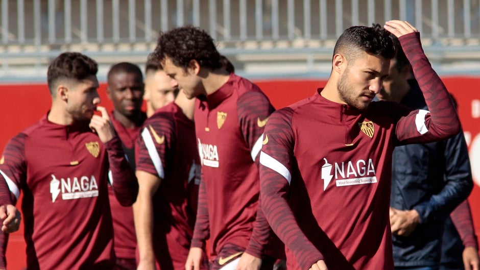 El papel secundario de Óscar en los planes de Lopetegui