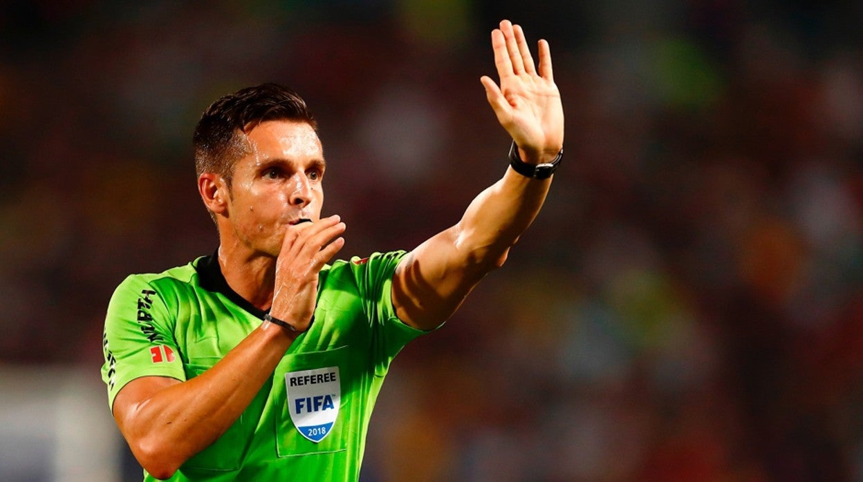 Carlos del Cerro Grande