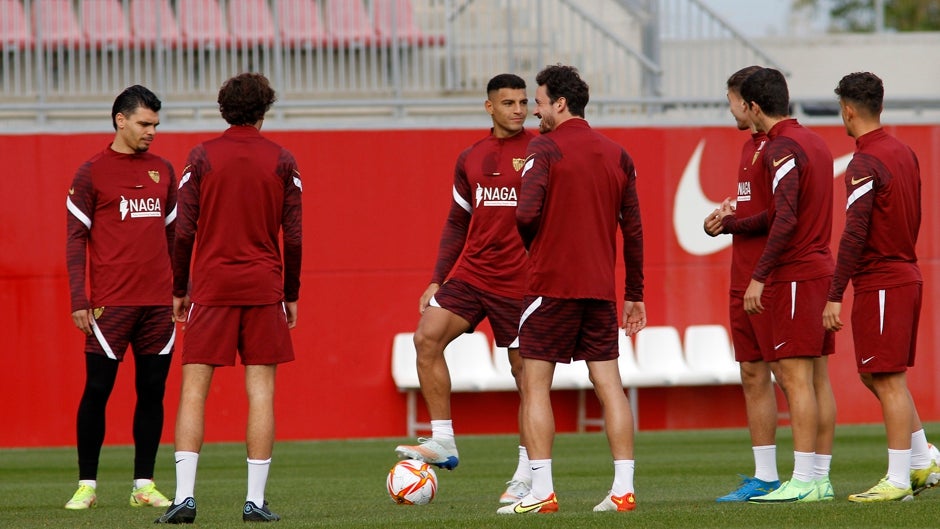 Sevilla - Villarreal: Pasos al frente en Nervión