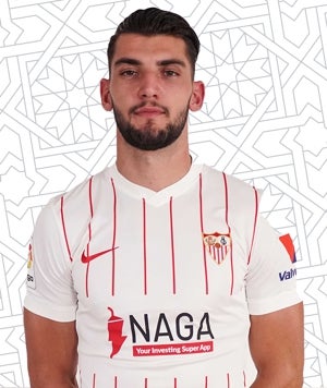 Imagen principal - Aprobado