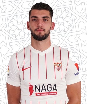 Imagen principal - Aprobado