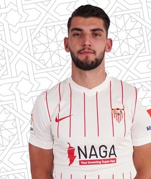 Imagen principal - Suspenso