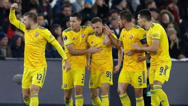 El Dinamo de Zagreb se crece: diez victorias consecutivas