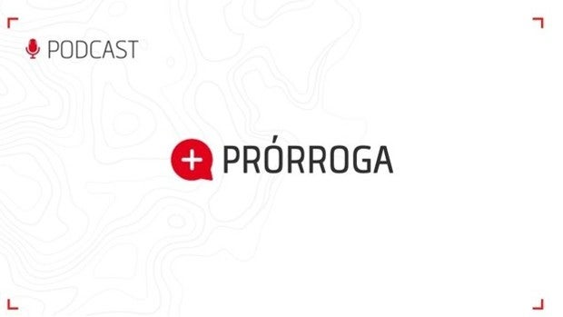 + Prórroga analiza la semana del Sevilla FC tras el derbi