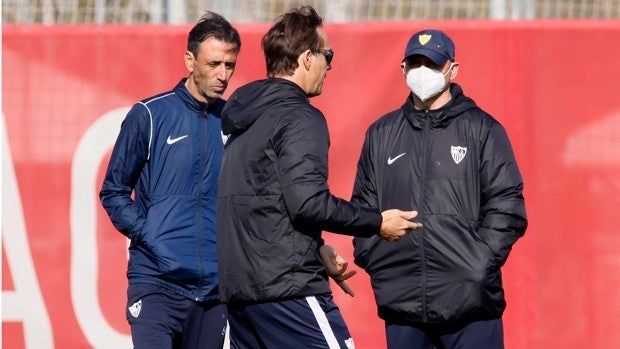 Viaje a Madrid de varios de los lesionados para tener una segunda opinión médica