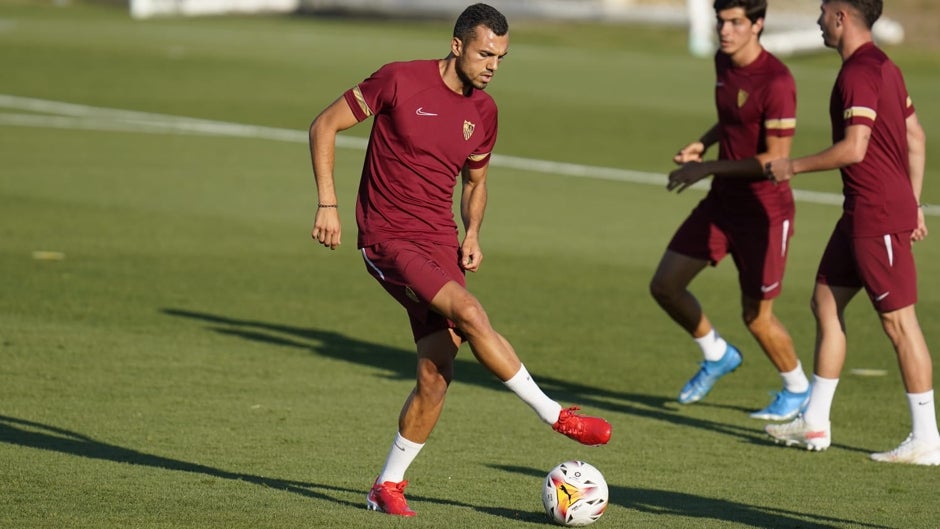 Sólo seis efectivos de la primera plantilla a disposición de Julen Lopetegui