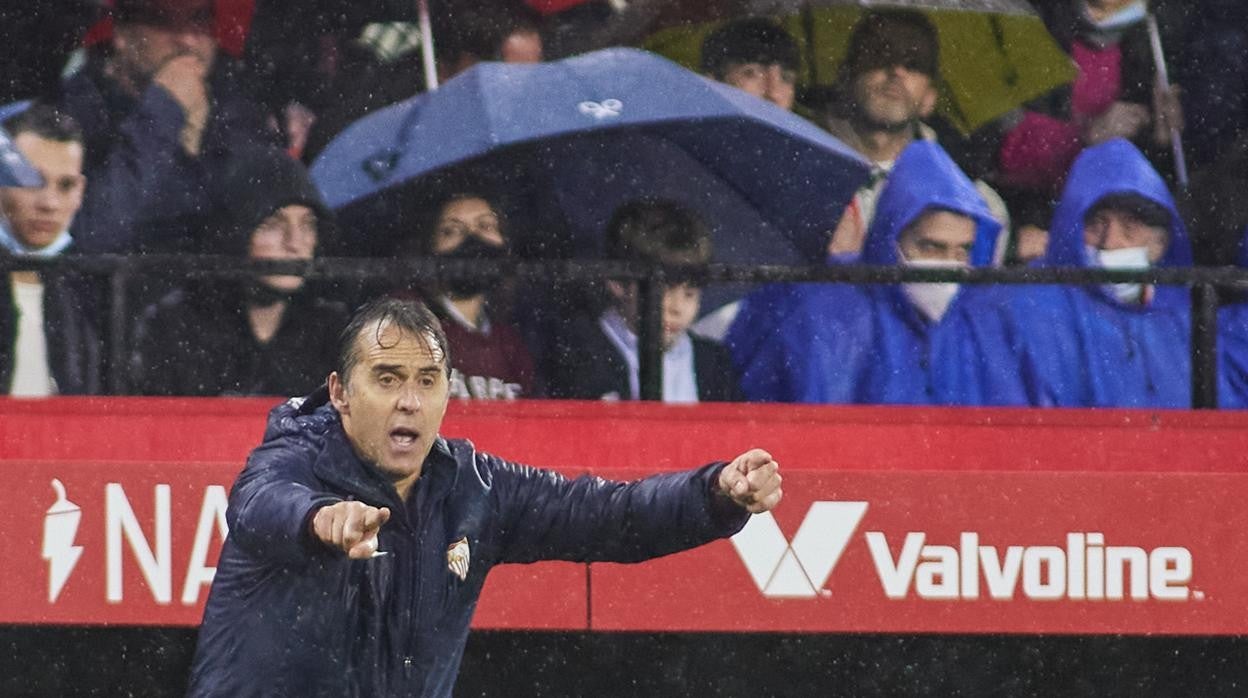 Lopetegui