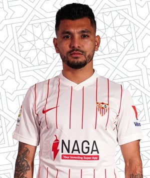 Imagen principal - Suspenso