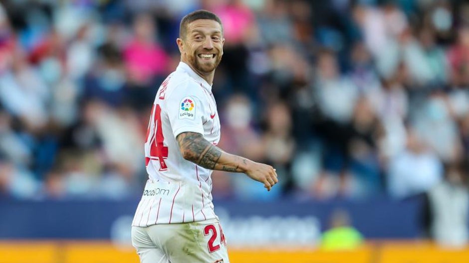 Levante - Sevilla: Las estrellas ya están más cerca (2-3)