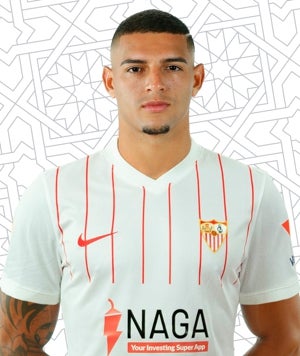 Imagen principal - Suspenso